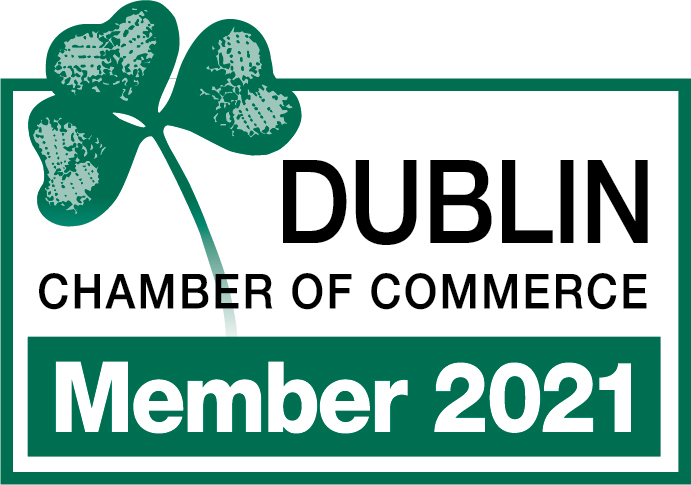 Dublin, Ohio Chamber of Commerce Member 2021